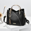 Chic Lightweight Crossbody Satchel Your Everyday Fashion Bag