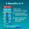 2-in-1 Fungal Nail Repair – Antifungal Treatment