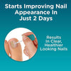 2-in-1 Fungal Nail Repair – Antifungal Treatment