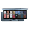 16-Color Natural Star Eye Shadow Palette - 15Starcore