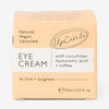Eye Cream – Hyaluronic Acid & Coffee, Anti-Aging