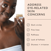 Eye Cream – Hyaluronic Acid & Coffee, Anti-Aging