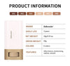 Foundation Stick Balm – Smooth, Long-Lasting Flawless Makeup