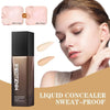 Soft Yarn Liquid Foundation – Long-Lasting Concealer