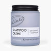 Shampoo Crème with Pink Berry Extract - Jumbo