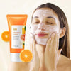 Vitamin C Facial Cleanser – Deep Cleansing & Moisturizing