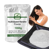 Hydrolyzed Keratin Powder – Hair Care Moisturizing & Repair