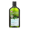 Avalon Organics Tea Tree Scalp Treatment Shampoo – 11 Fl Oz