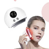 Electric Gua Sha Facial Tool – 9-Mode Anti-Aging Massager