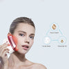 Electric Gua Sha Facial Tool – 9-Mode Anti-Aging Massager