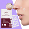 Acne Spot Patch Set – Invisible Pimple Treatment Stickers