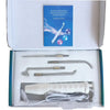 High-Frequency Facial Wand - Acne & Wrinkle Reduction