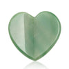 Jade Heart Facial Gua Sha – Scraping Massage Tool