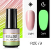 New Popular Womens Fashion Gel Nail Polish UV LED Permanent Matt Glossy Effect Luxury Design Nail Gel For Women and Girls