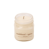 Meditation Candles | 100% Soy Wax Candles with Essential Oils