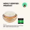 Kojic Acid Pore Refining & Brightening Skincare Set – Vegan Duo
